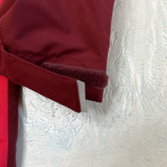 Craghoppers AMADORE JACKET WBerry/WRose - Picture 6 of 16